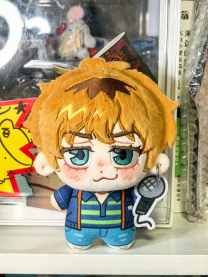 [Pre-order] Damon Albarn 10cm Cotton dolls