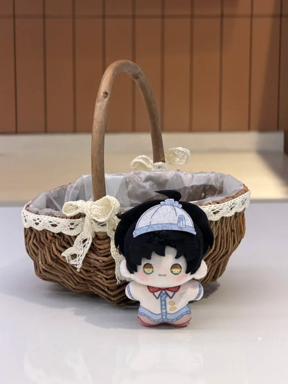 Pre-sale Zayne 10cm Plush Doll