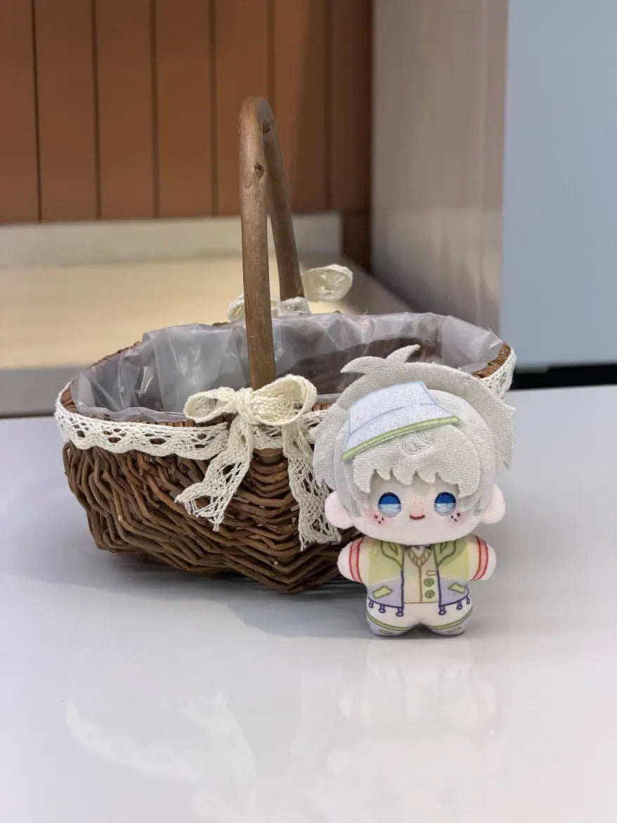 Pre-sale Xavier 10cm Plush Doll