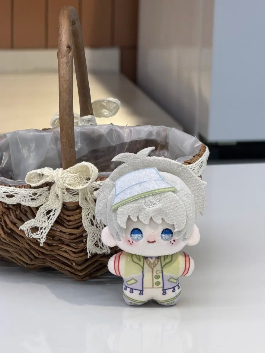 Pre-sale Xavier 10cm Plush Doll