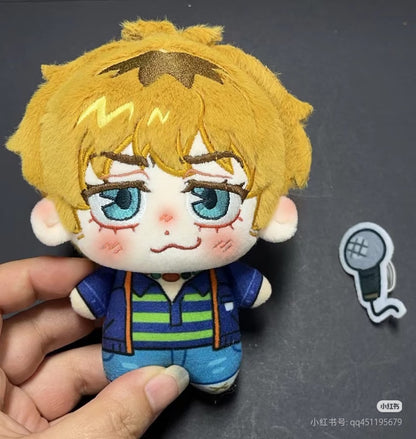 [Pre-order] Damon Albarn 10cm Cotton dolls