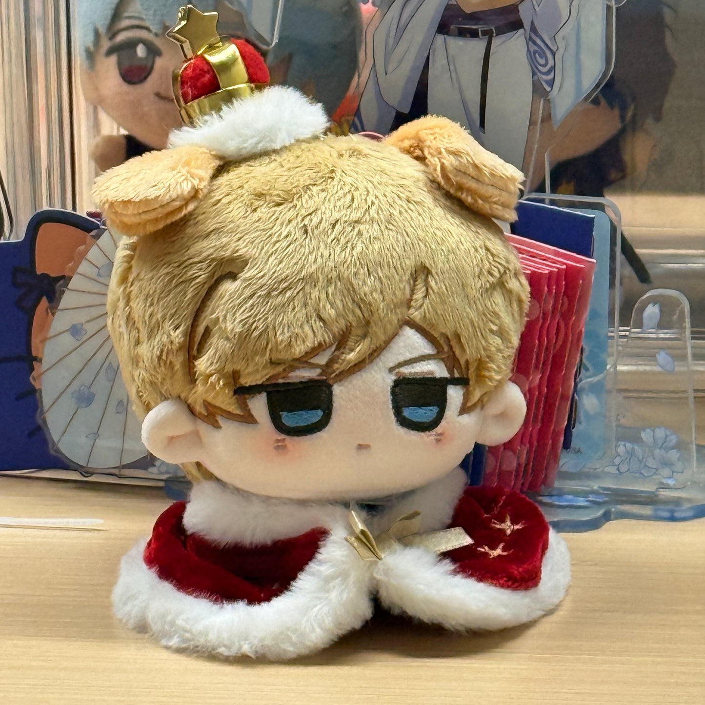 [Pre-order]QQ Leon