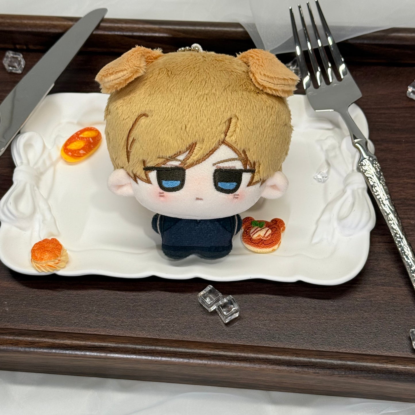 [Pre-order]QQ Leon