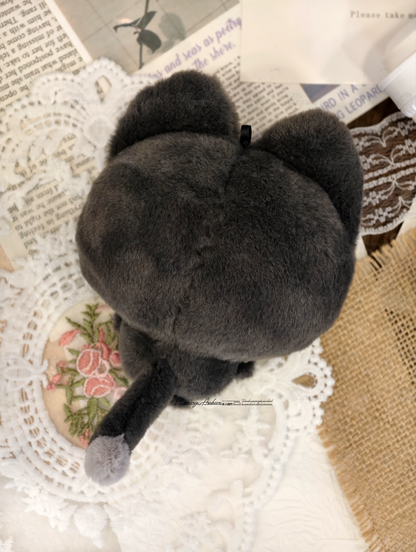 [Pre-order]Leon hood puppy