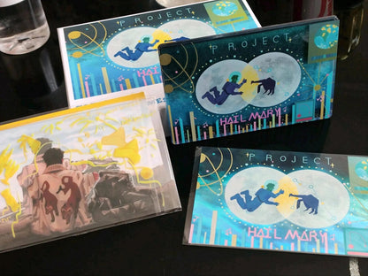 [In-stock]PHM Side by side&Sign of the time
