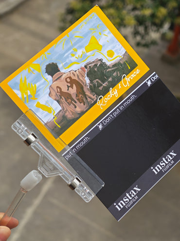 [In-stock]PHM Side by side&Sign of the time