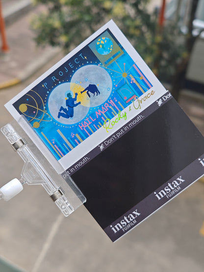 [In-stock]PHM Side by side&Sign of the time
