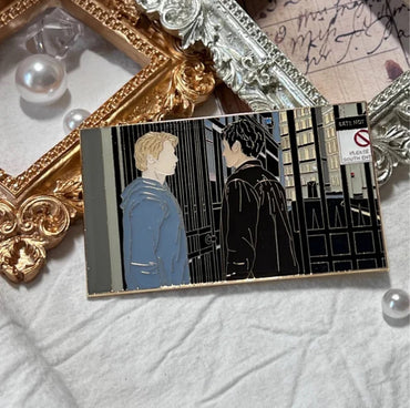 eloped