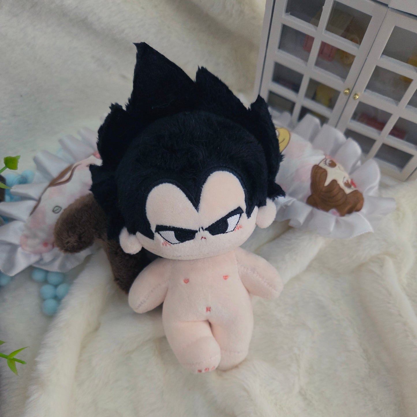 [Pre-order] DB Cat Paw Figure