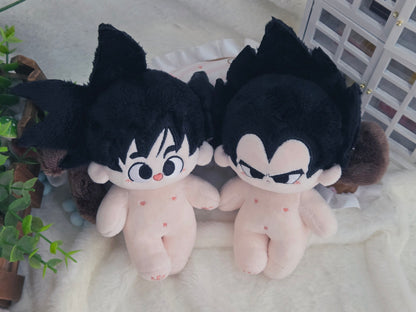 [Pre-order] DB Cat Paw Figure
