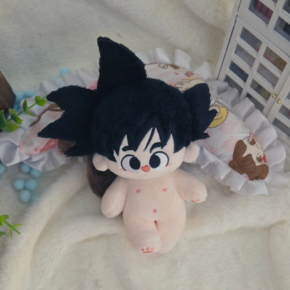 [Pre-order] DB Cat Paw Figure