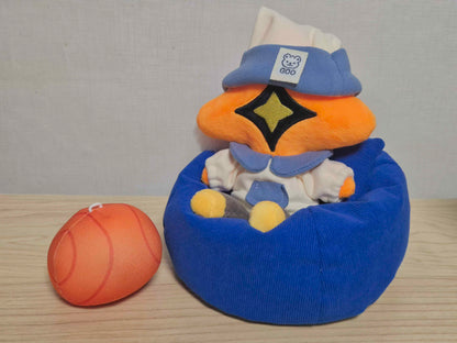 [Pre-order] 10cm Regent plush