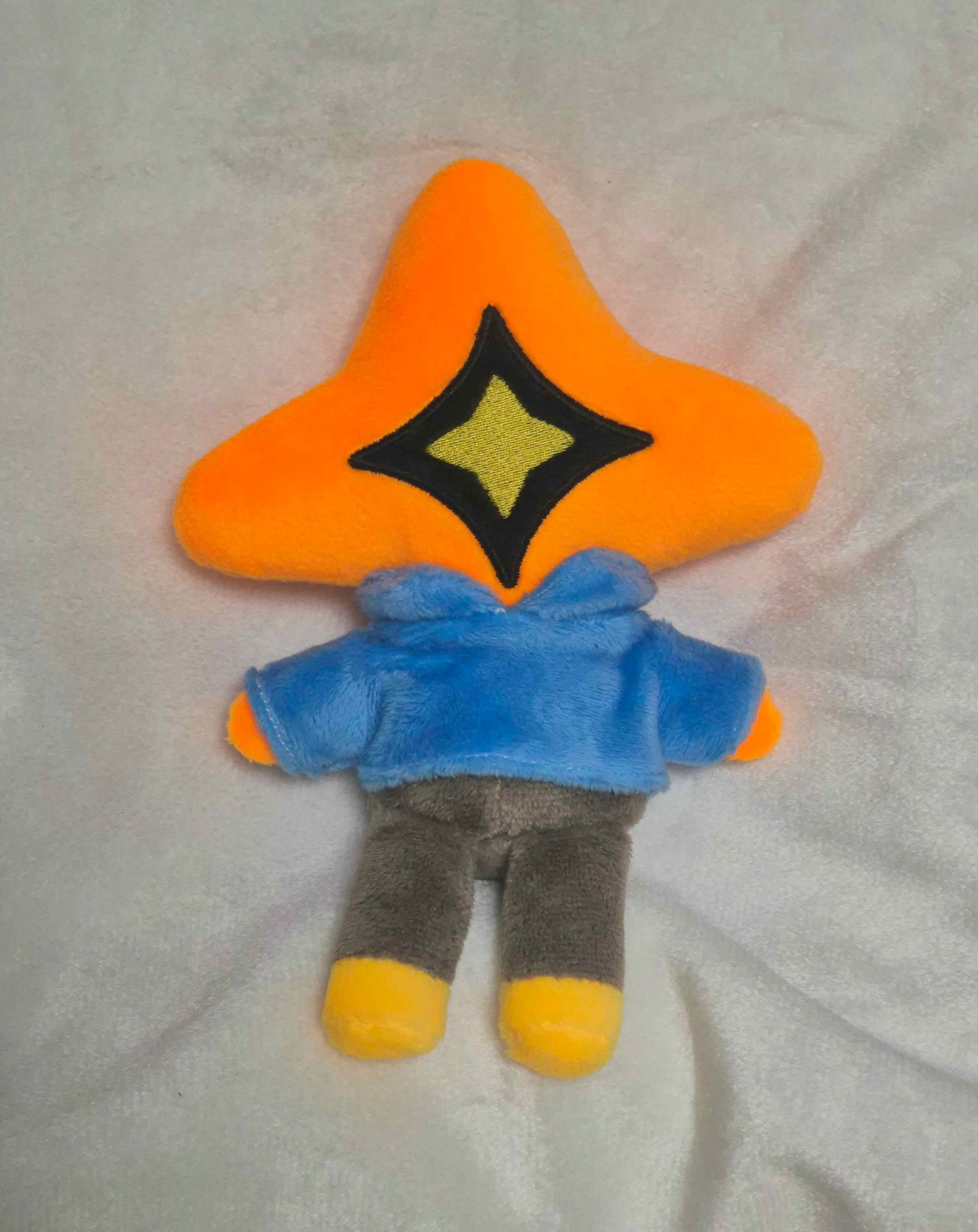 [Pre-order] 10cm Regent plush