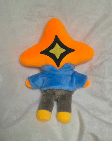 [Pre-order] 10cm Regent plush