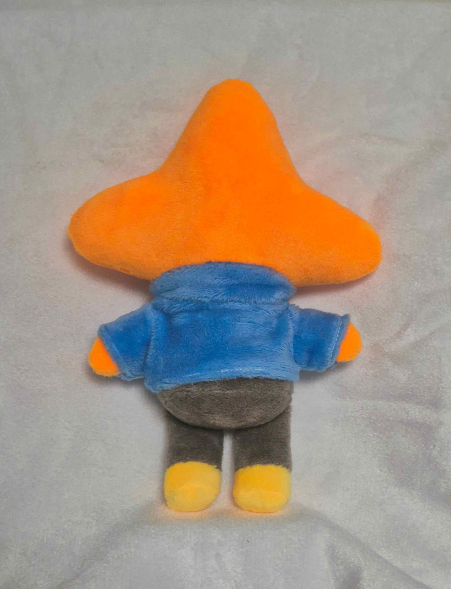 [Pre-order] 10cm Regent plush