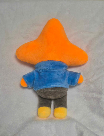 [Pre-order] 10cm Regent plush