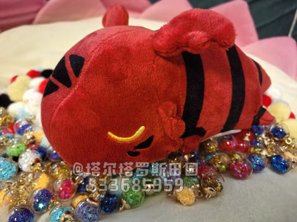 [Pre-sale]20cm Guilmon Plush – Lying Pose