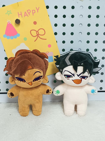 [Pre-order]Murder of My Silly Lele