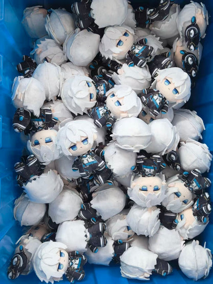 [In stock] Kevin Kaslana 10cm nui "Icy Noodles"