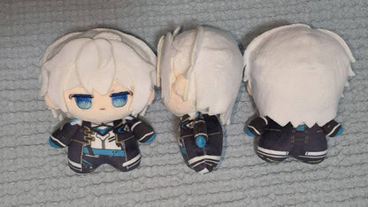 [In stock] Kevin Kaslana 10cm nui "Icy Noodles"