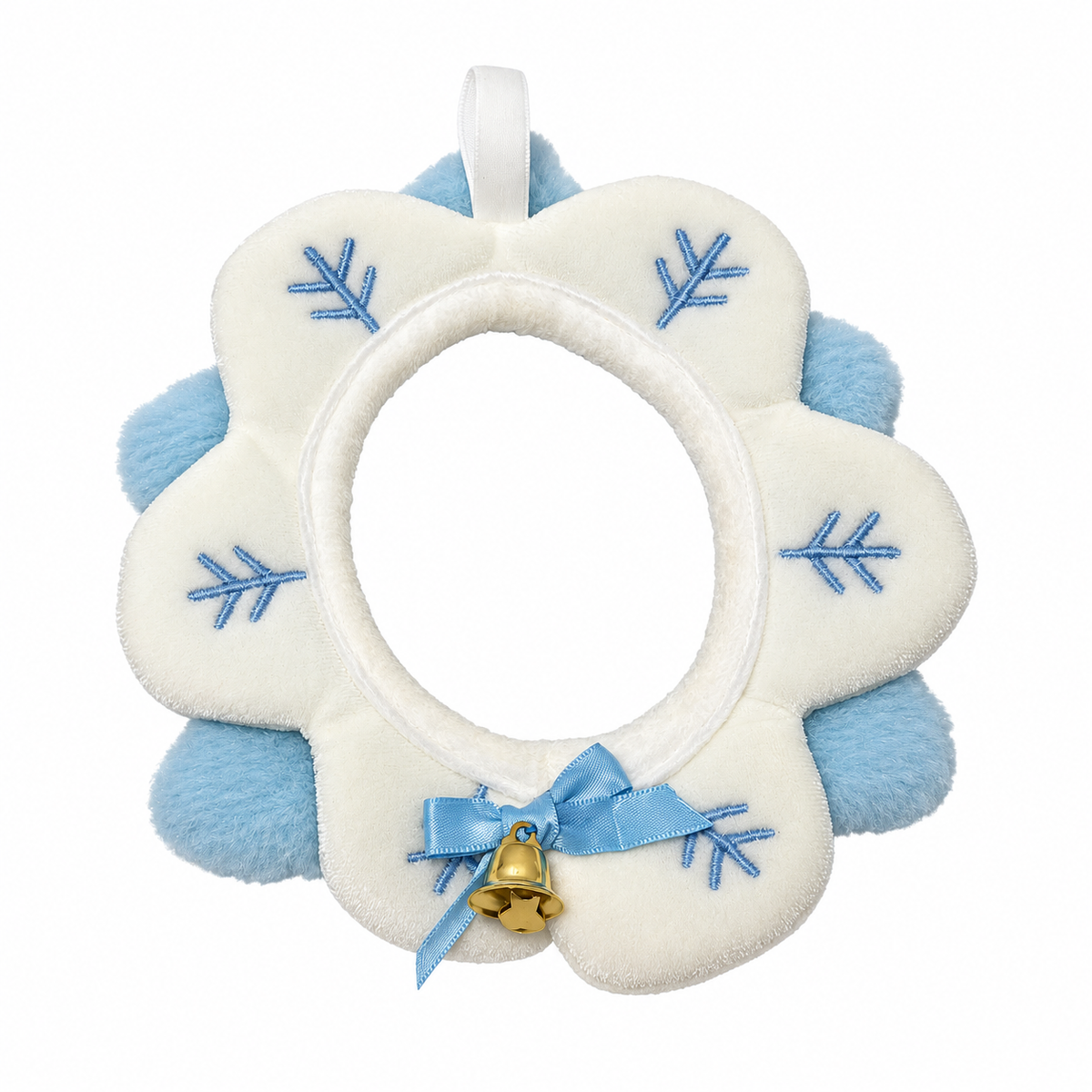 [In-stock]10cm Christmas Doll Clothes