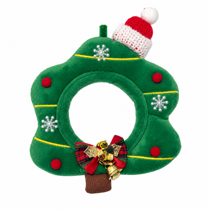 [In-stock]10cm Christmas Doll Clothes