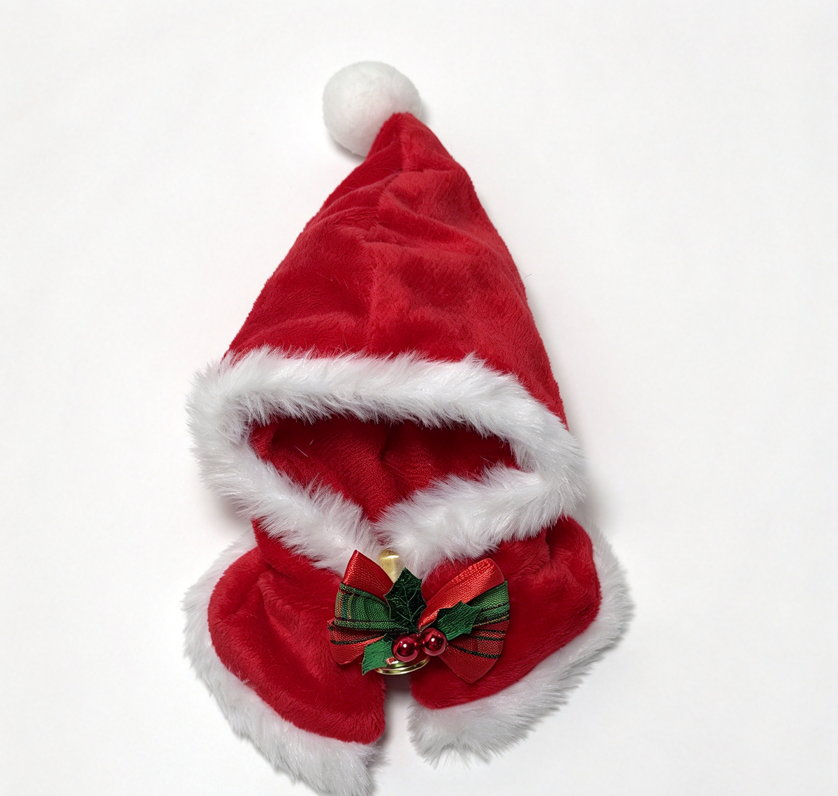 [In-stock]10cm Christmas Cape