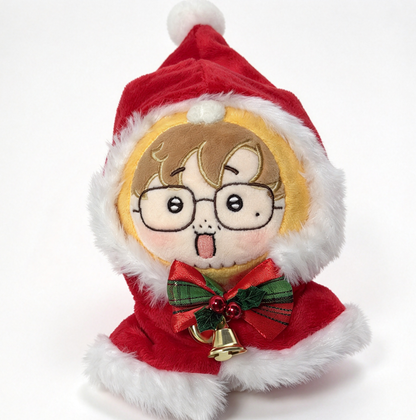 [In-stock]10cm Christmas Cape