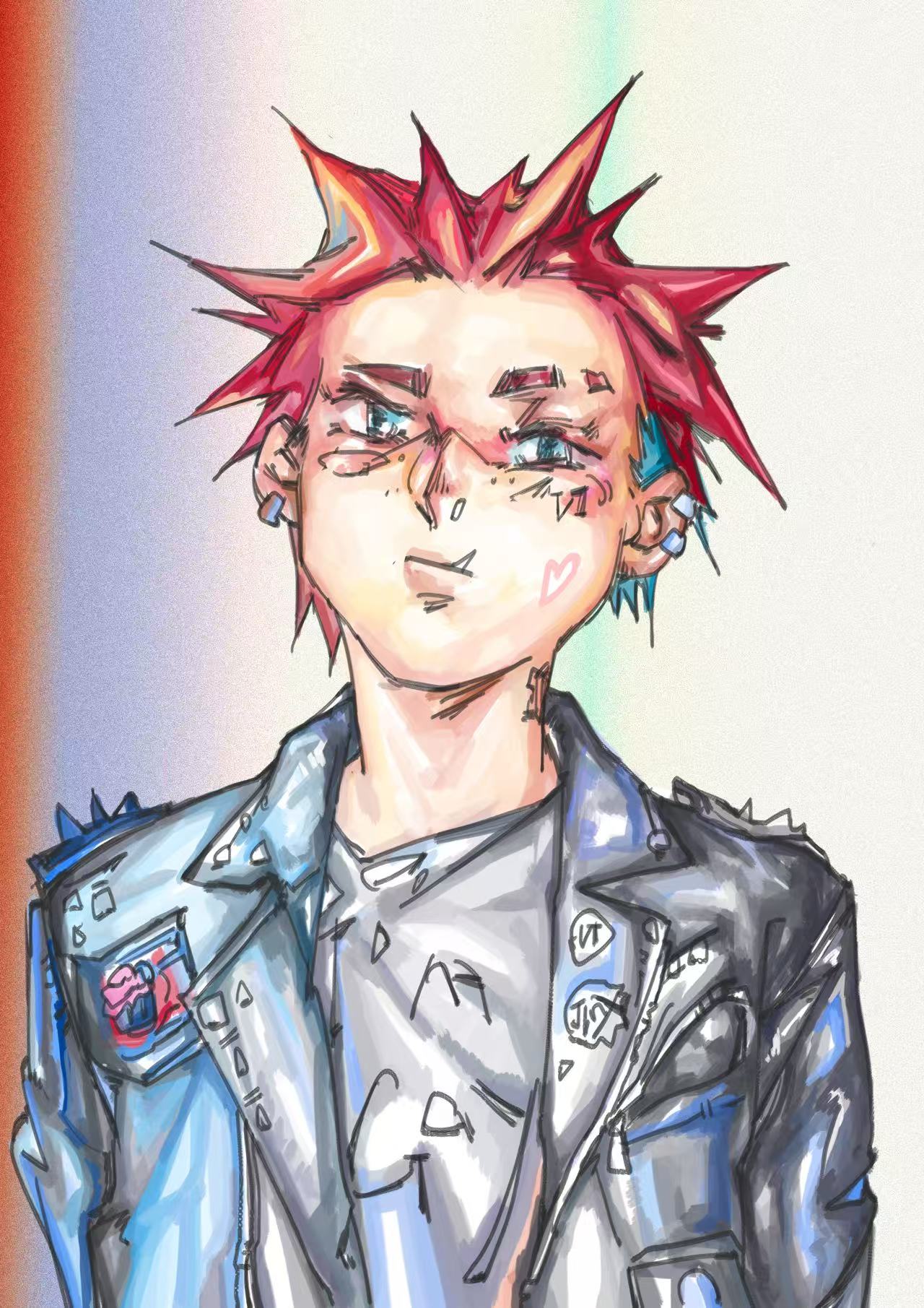 [Pre-order] ARCANE Caitvi postcard-set