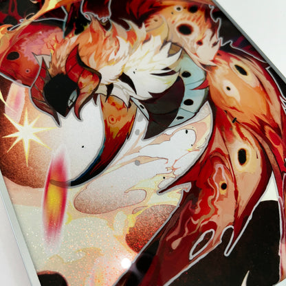 [Pre-sale]Volcarona Series-2