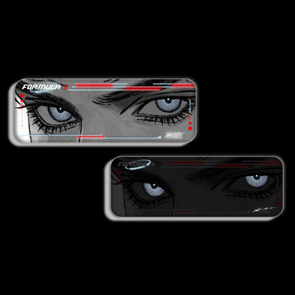 [Pre-Order] The eyes are the organs of love