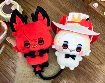 [Pre-order]HH Handmade 10CM Dolls