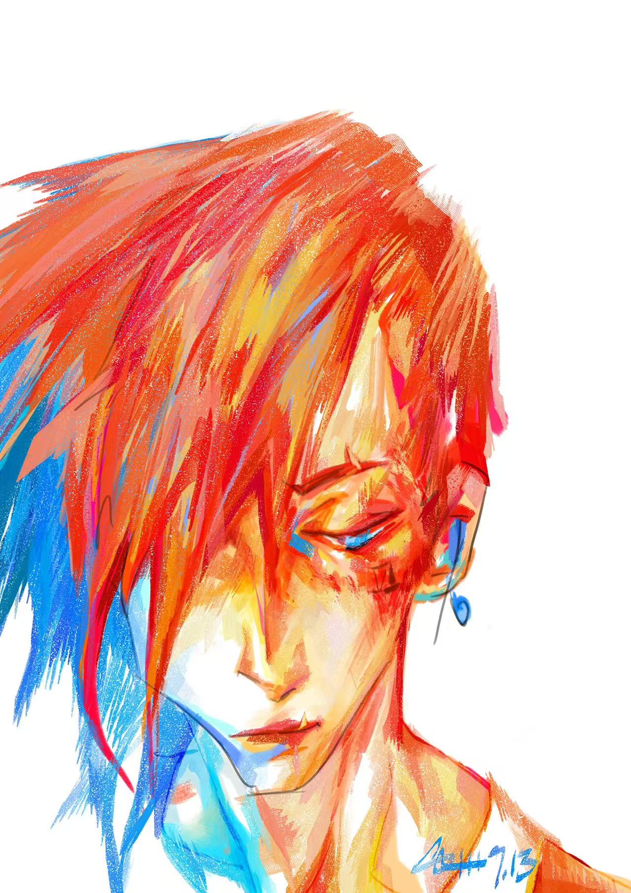 [Pre-order] ARCANE Caitvi postcard-set