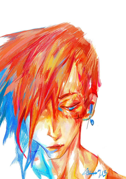 [Pre-order] ARCANE Caitvi postcard-set