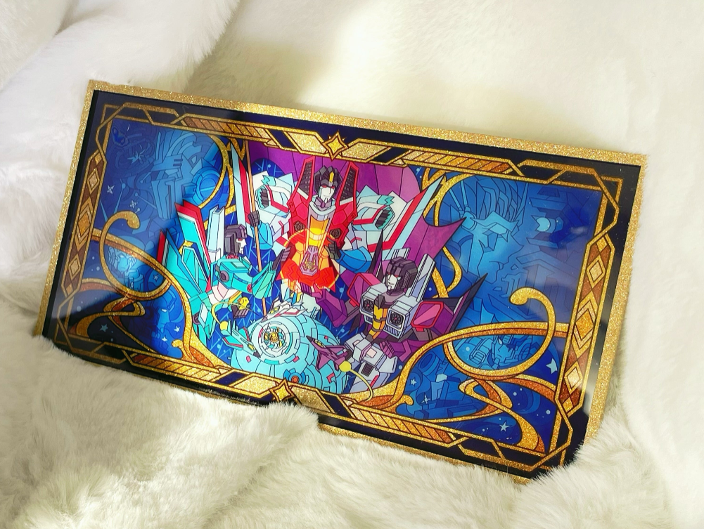 [In-stock]Seekers- shikishi