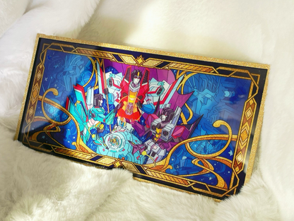 [In-stock]Seekers- shikishi