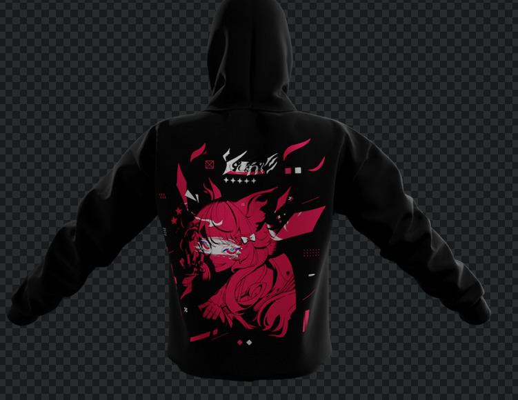 [Pre-sale]Yunie Hoodie and Pants Set