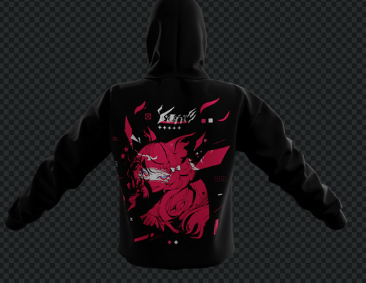 [Pre-sale]Yunie Hoodie and Pants Set