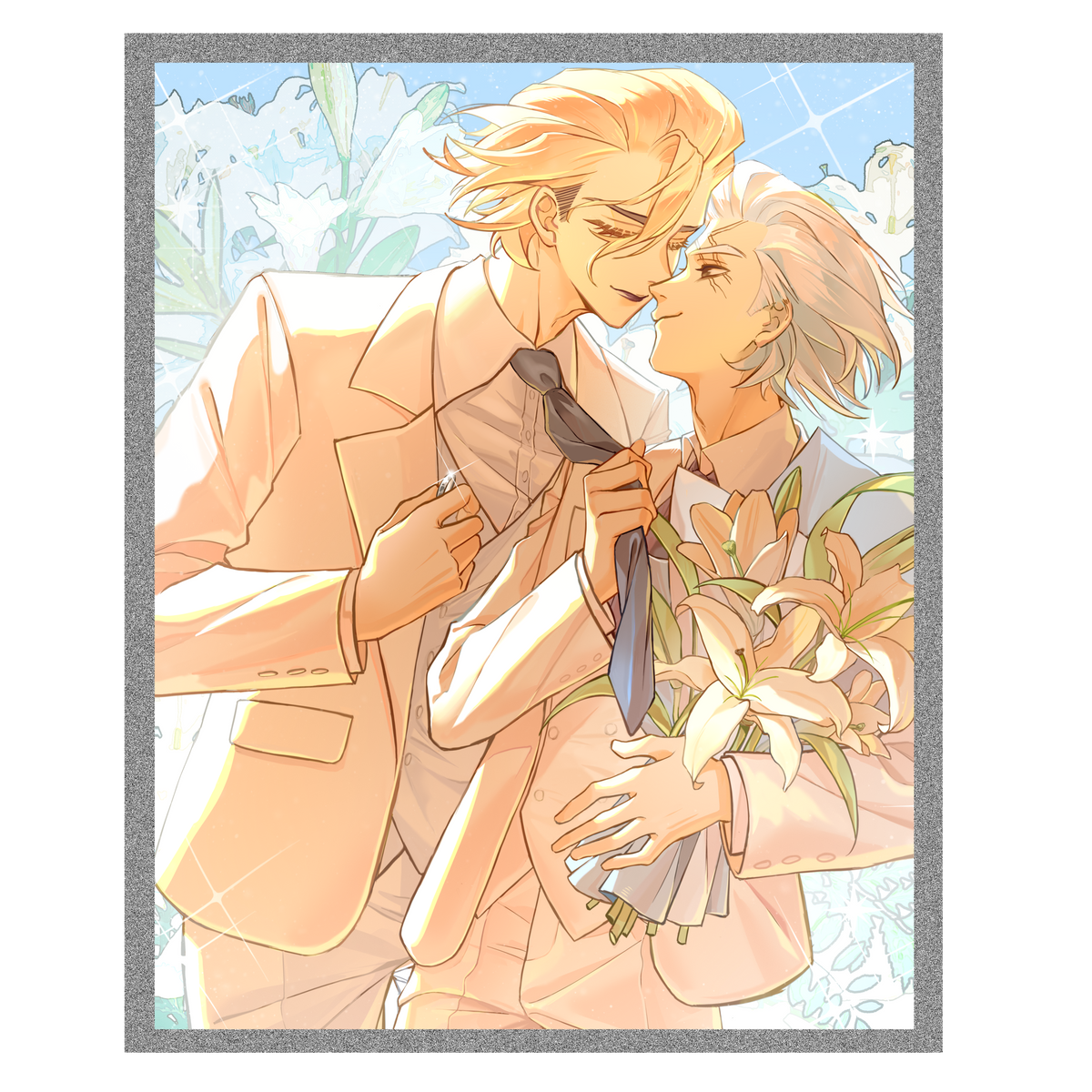 [Pre-order] Tanabata