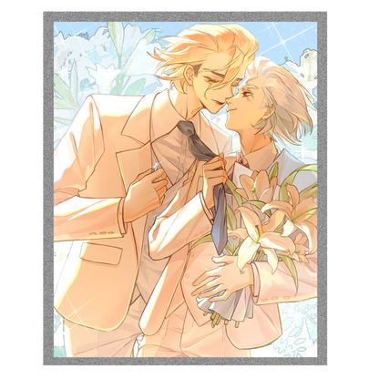 [Pre-order] Tanabata