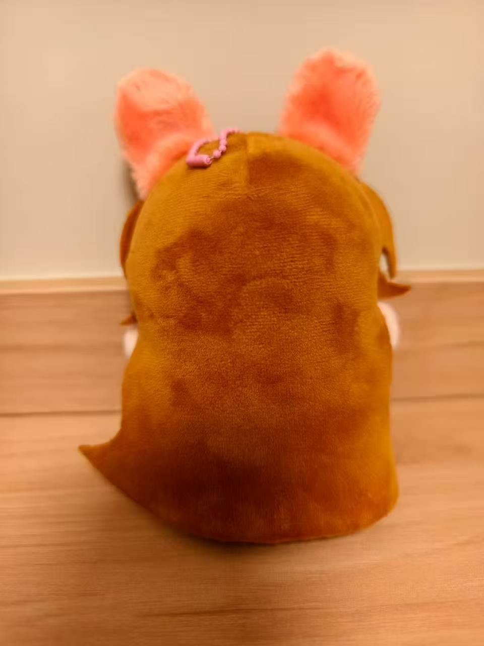 [Pre-Order] uu&ls plusie