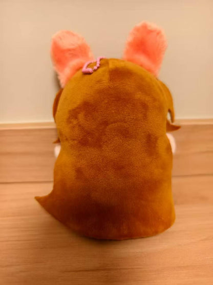 [Pre-Order] uu&ls plusie