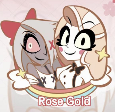 [Pre-sale]chaggie metal pin