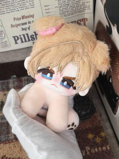[Pre-order] Puppy Leon