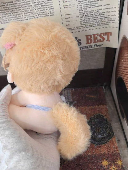 [Pre-order] Puppy Leon
