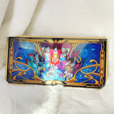 [In-stock]Seekers- shikishi