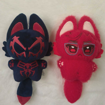 [Pre-order] Mini Little Bean Spider 10cm Plush Doll