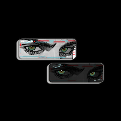 [Pre-Order] The eyes are the organs of love