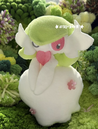Flower Gardevoir