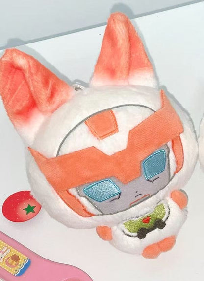 [Pre-order] Dutch Ratty&Arctic Drift Plushie